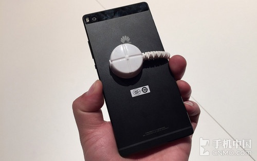 做工真挺不錯(cuò)_蘋果iPhone 6第2張圖