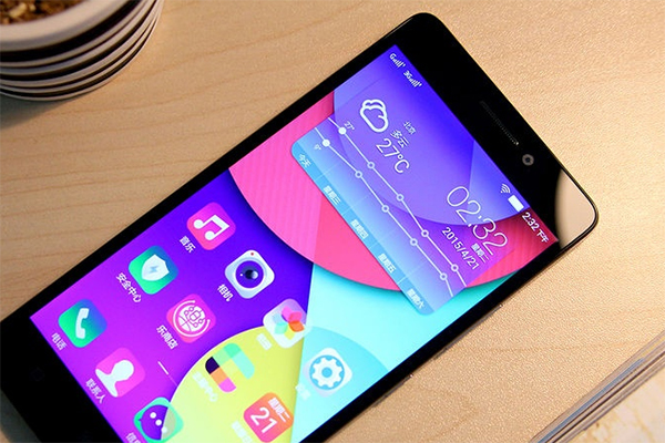 移動(dòng)聯(lián)通全搞定 盤點(diǎn)那些支持雙4G手機(jī)