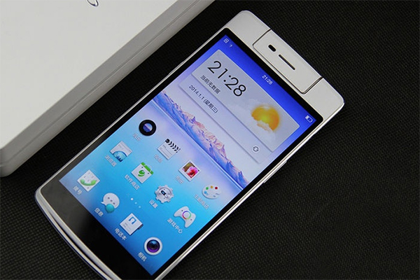 充電進入快時代 支持快充技術(shù)手機推薦