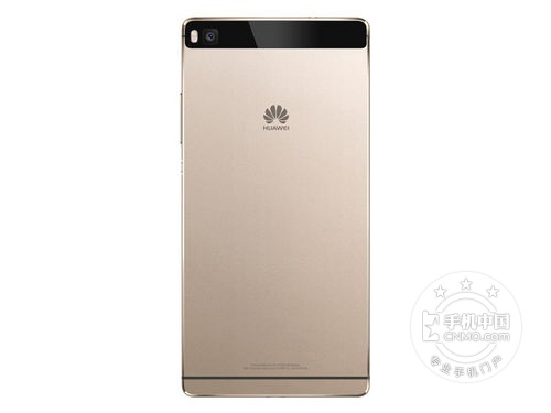 商務范兒十足金屬材質旗艦機第2張圖