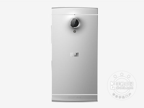 超高性價比金屬材質智能機第2張圖