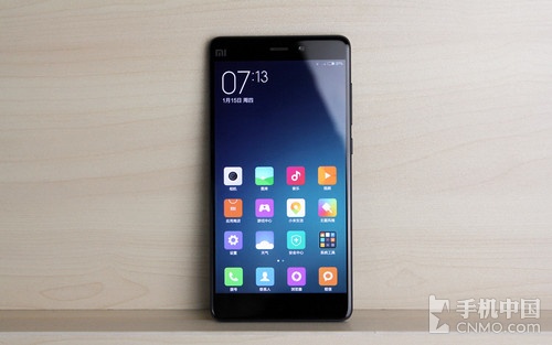 5.7英寸大屏雙曲面玻璃 <a href=/tags/54-0.html target=_blank class=infotextkey>小米</a>Note評(píng)測(cè)