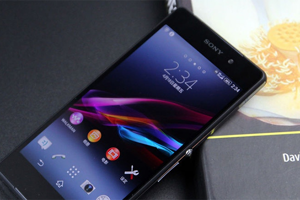 給個驚喜感動一下 父母適用智能機盤點