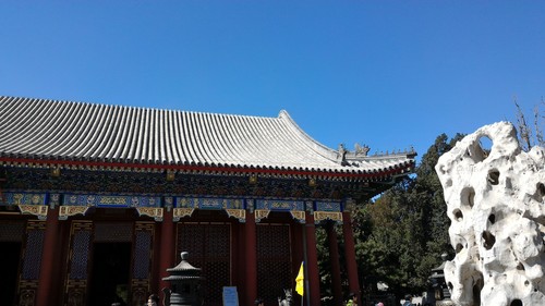 牛X的流光快門(mén)_努比亞Z9第4張圖