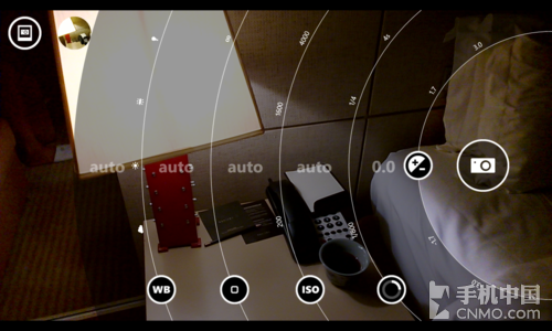 能當(dāng)卡片來用_努比亞Z9第2張圖
