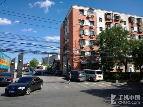 能當(dāng)卡片來用_努比亞Z9第4張圖