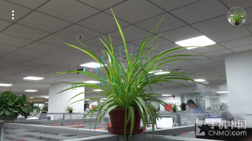 激光對焦Duang_努比亞Z9第3張圖