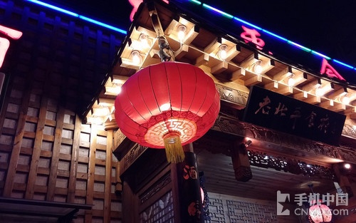 激光對焦Duang_努比亞Z9第4張圖