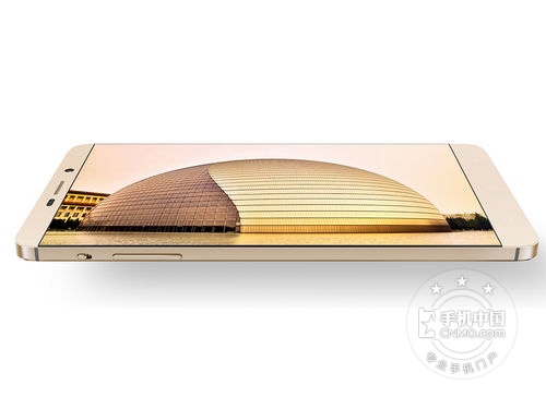 無邊框ID設(shè)計旗艦機第2張圖