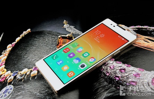 2000元旗艦光學防抖_<a href=/tags/508-0.html target=_blank class=infotextkey>努比亞</a>Z9 Max第1張圖