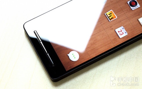 情懷經典值得一用_努比亞Z9 Max第1張圖