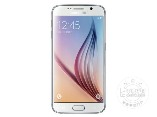 時尚靚麗指紋識別旗艦手機第1張圖