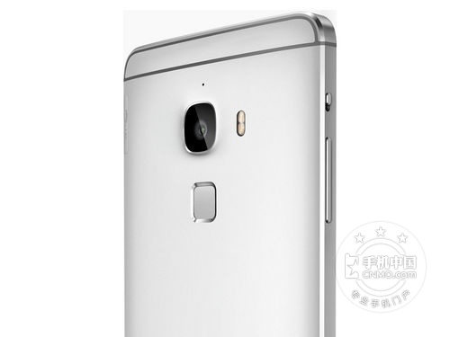 超大屏無邊框指紋識別手機第2張圖