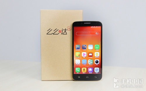 簡約干練值得考慮_<a href=/tags/87-0.html target=_blank class=infotextkey>魅藍(lán)</a>手機(jī)第1張圖