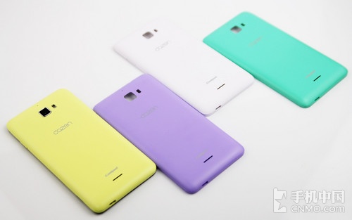 多彩機身2GB RAM_魅藍手機第2張圖