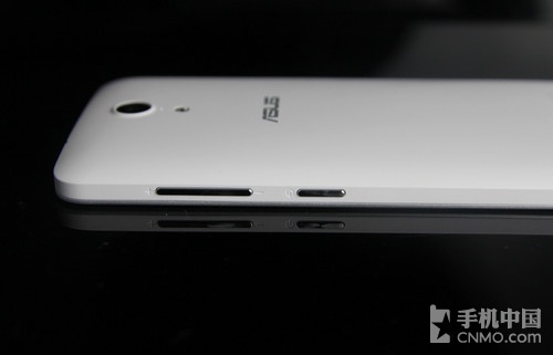 獨特的“省事兒”桌面_三星G9200第2張圖