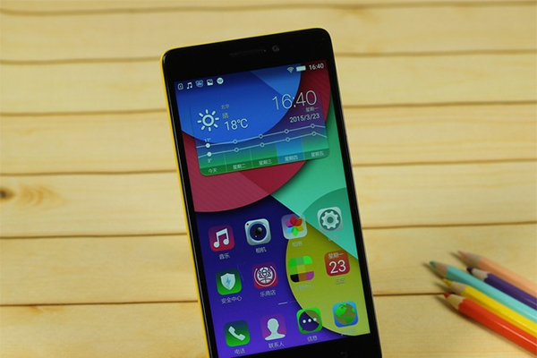 千元機同樣有驚喜 8款值得一薦的千元機