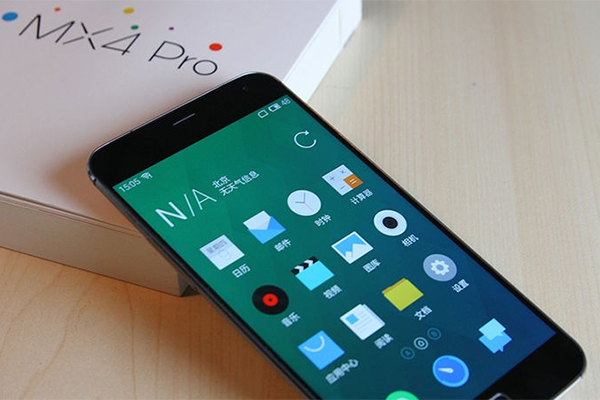 64GB小米Note直降300 2500元檔強機推薦