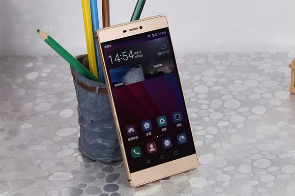 初夏滿林香 郊游不可忘 超清拍攝手機推薦