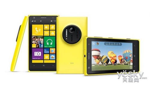 初夏滿林香 郊游不可忘 超清拍攝手機推薦