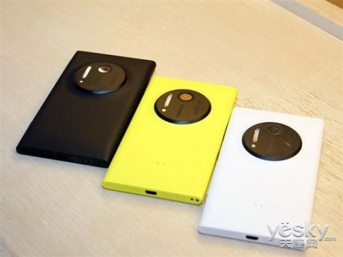 初夏滿林香 郊游不可忘 超清拍攝手機推薦