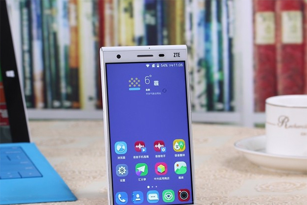 高端實用又安全 各類識別技術手機推薦