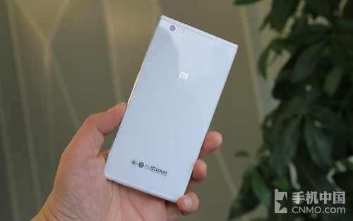 聲紋識別技術_蘋果iPhone 6第2張圖