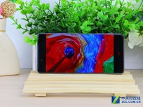 無邊框+驍龍810 nubia Z9京東開啟預售