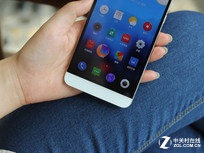 金屬和玻璃的融合 八大高顏值4G手機薦