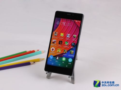 金屬和玻璃的融合 八大高顏值4G手機薦