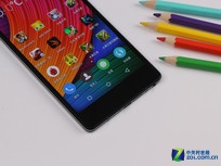 金屬和玻璃的融合 八大高顏值4G手機薦