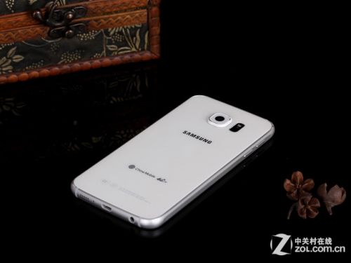 金屬和玻璃的融合 八大高顏值4G手機薦