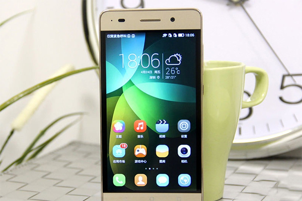 夠用才是王道！雙卡4G實(shí)惠千元機(jī)推薦