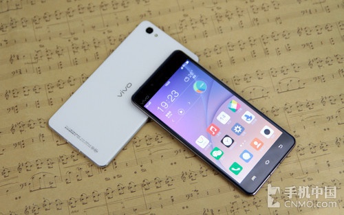 極速閃拍系統_OPPO R7第2張圖
