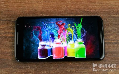 重返后的力作_蘋果iPhone 6 Plus第1張圖