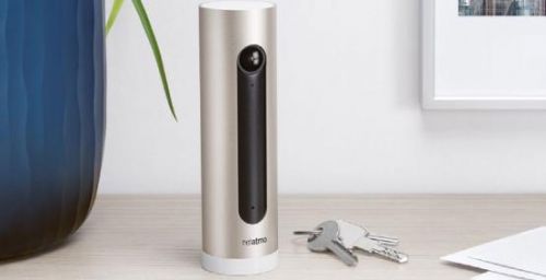 Welcome家庭網(wǎng)絡(luò)攝像頭:能準確記住你說誰