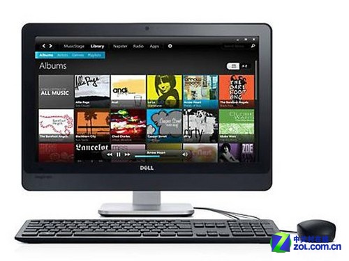 戴爾<a href=/pc/aio/ target=_blank class=infotextkey>一體機</a> 