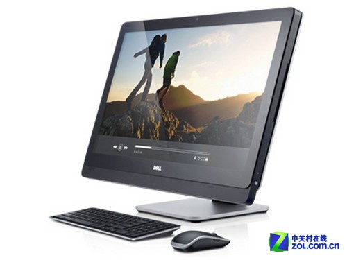戴爾一體機(jī) 