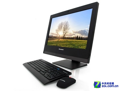 Haswell芯20吋屏 聯(lián)想揚(yáng)天S520京東低價