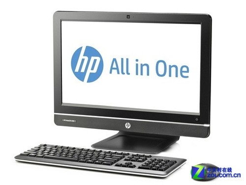 自由辦公 高效性能SOHO一體電腦導購