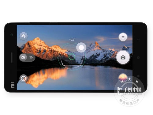 高性價比超值機(jī)_小米手機(jī)4第2張圖