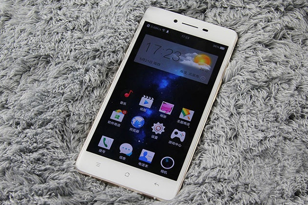 更高性能最主流趨勢(shì) 八核64位機(jī)型推薦