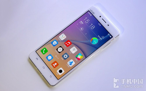 音樂強機精美穩定_OPPO R7第1張圖