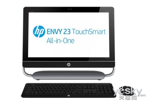 極速辦公體驗 超強悍四核商用一體電腦導購