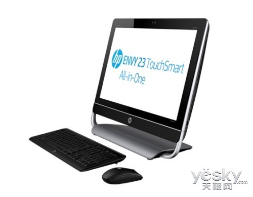 極速辦公體驗 超強悍四核商用一體電腦導購