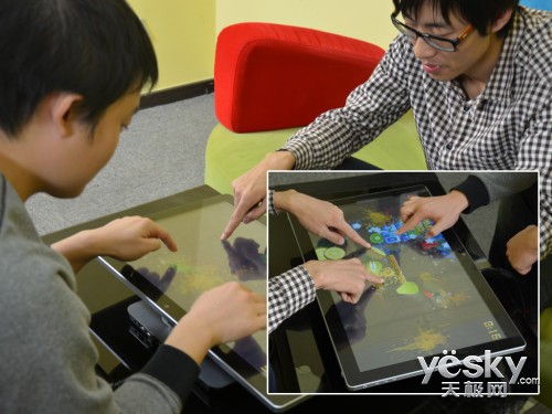 極速辦公體驗 超強悍四核商用一體電腦導購