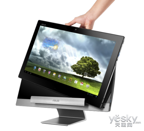 極速辦公體驗 超強悍四核商用一體電腦導購