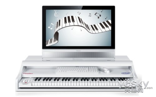 極速辦公體驗 超強悍四核商用一體電腦導購