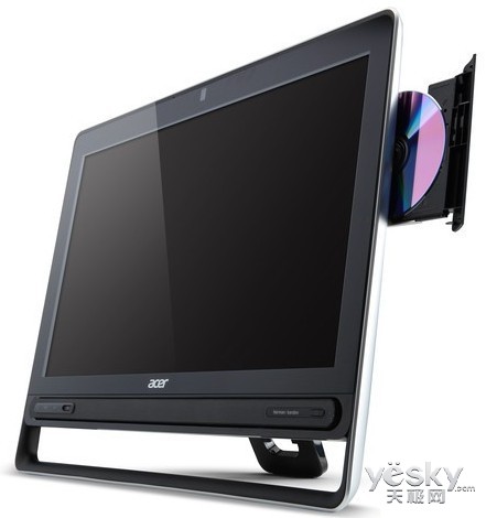 【上市】簡約時(shí)尚 宏碁Z3-605即將上市