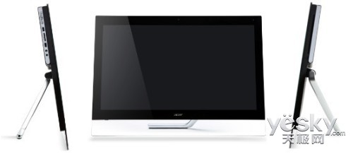 敢想敢為晶彩商務:六款超大屏辦公一體電腦導購